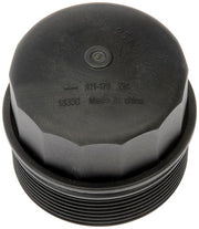 Engine Oil Filter Cover Dorman-OE Solutions 921-179