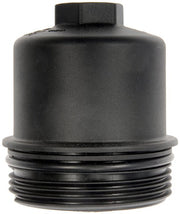 Engine Oil Filter Cover Dorman-OE Solutions 921-180