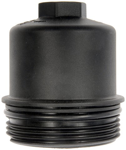 Engine Oil Filter Cover Dorman-OE Solutions 921-180
