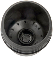Engine Oil Filter Cover Dorman-OE Solutions 921-180