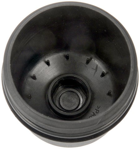Engine Oil Filter Cover Dorman-OE Solutions 921-180