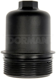 Transmission Filter Housing Dorman-OE Solutions 921-222