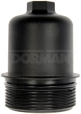 Transmission Filter Housing Dorman-OE Solutions 921-222