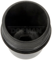 Transmission Filter Housing Dorman-OE Solutions 921-222