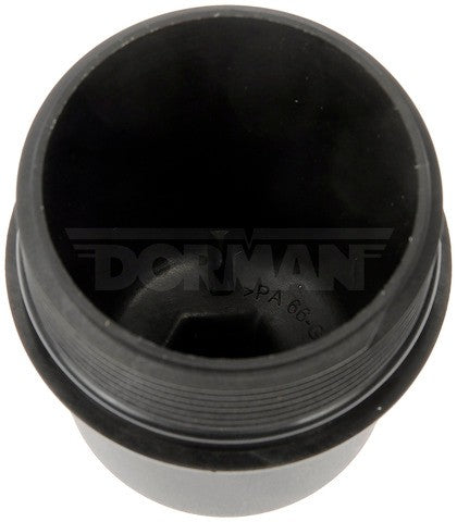 Transmission Filter Housing Dorman-OE Solutions 921-222