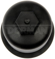 Transmission Filter Housing Dorman-OE Solutions 921-222