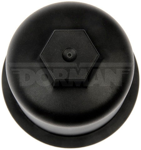 Transmission Filter Housing Dorman-OE Solutions 921-222