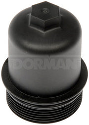 Transmission Filter Housing Dorman-OE Solutions 921-222