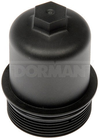 Transmission Filter Housing Dorman-OE Solutions 921-222