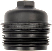 Engine Oil Filter Cover Dorman-OE Solutions 921-223