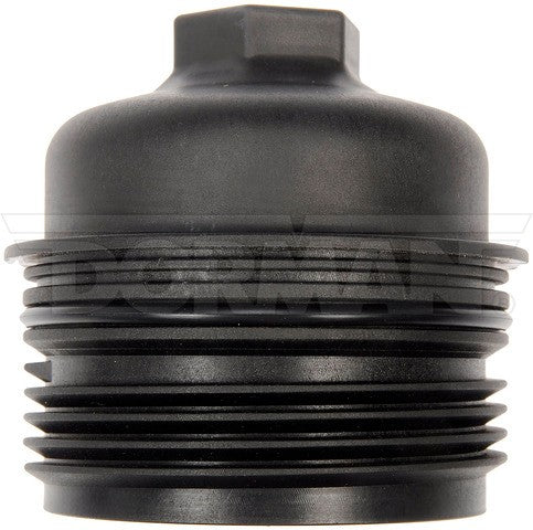 Engine Oil Filter Cover Dorman-OE Solutions 921-223