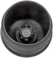 Engine Oil Filter Cover Dorman-OE Solutions 921-223