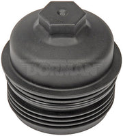 Engine Oil Filter Cover Dorman-OE Solutions 921-223