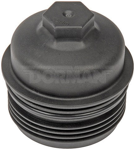 Engine Oil Filter Cover Dorman-OE Solutions 921-223