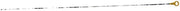 Engine Oil Dipstick Dorman-Help 921-255