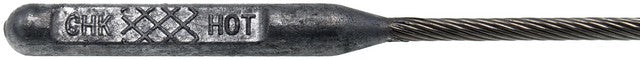 Automatic Transmission Dipstick Dorman-Help 921-259