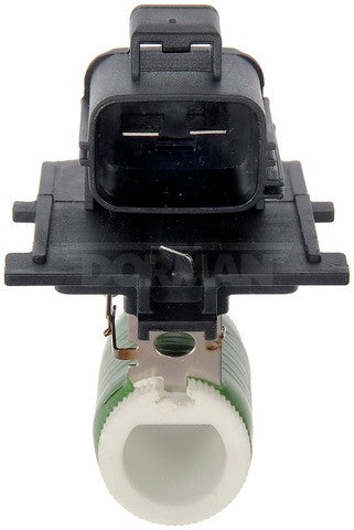 Engine Cooling Fan Motor Relay Dorman-OE Solutions 921-300