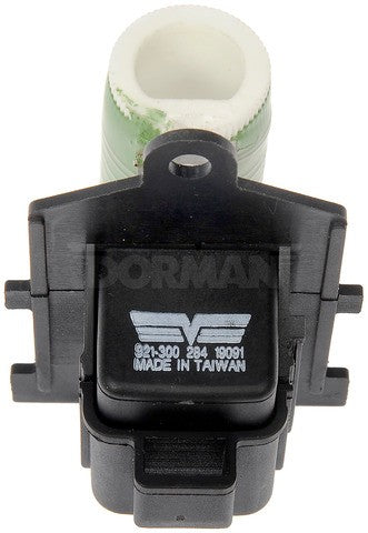 Engine Cooling Fan Motor Relay Dorman-OE Solutions 921-300