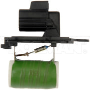 Engine Cooling Fan Motor Relay Dorman-OE Solutions 921-300