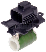 Engine Cooling Fan Motor Relay Dorman-OE Solutions 921-300