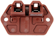 Engine Cooling Fan Motor Relay Dorman-OE Solutions 921-301