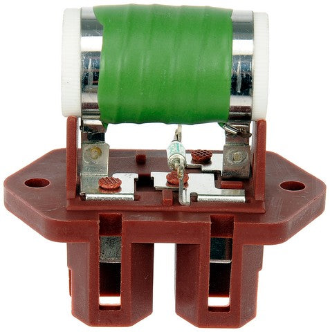 Engine Cooling Fan Motor Relay Dorman-OE Solutions 921-301
