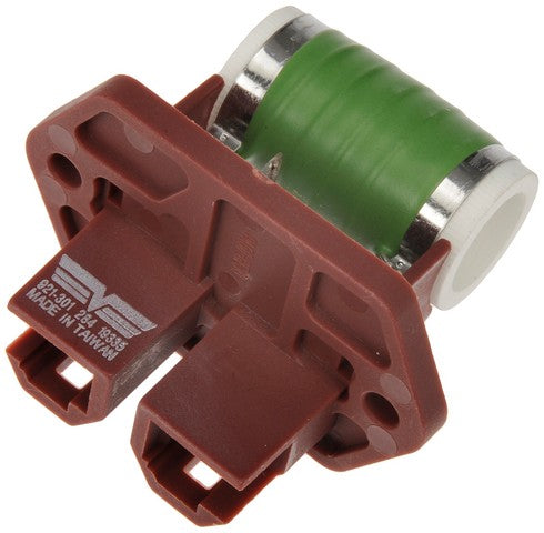 Engine Cooling Fan Motor Relay Dorman-OE Solutions 921-301