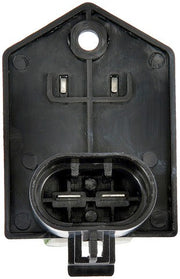 Engine Cooling Fan Resistor Dorman-OE Solutions 921-302