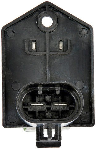 Engine Cooling Fan Resistor Dorman-OE Solutions 921-302