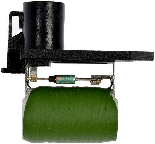 Engine Cooling Fan Resistor Dorman-OE Solutions 921-302
