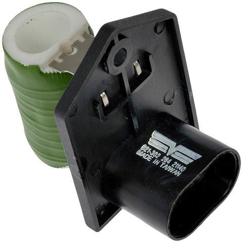 Engine Cooling Fan Resistor Dorman-OE Solutions 921-302