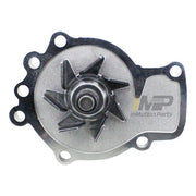 Engine Water Pump WJB Automotive WU9213