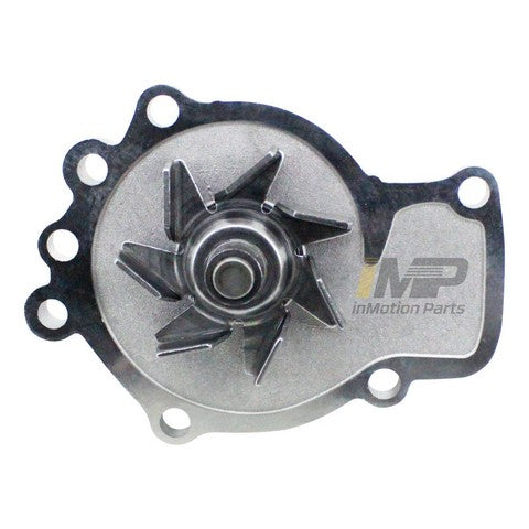 Engine Water Pump WJB Automotive WU9213