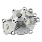 Engine Water Pump WJB Automotive WU9213