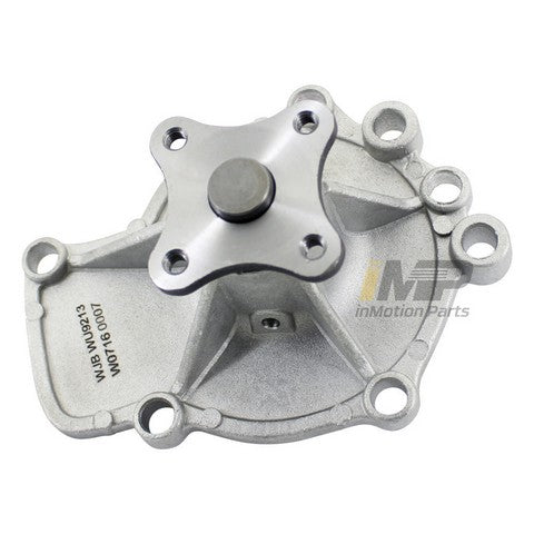 Engine Water Pump WJB Automotive WU9213