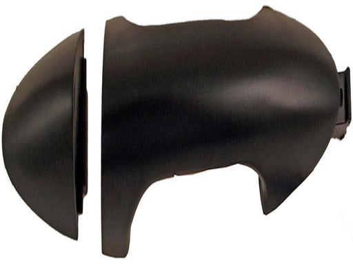 Outside Door Handle Dorman-Help 92184