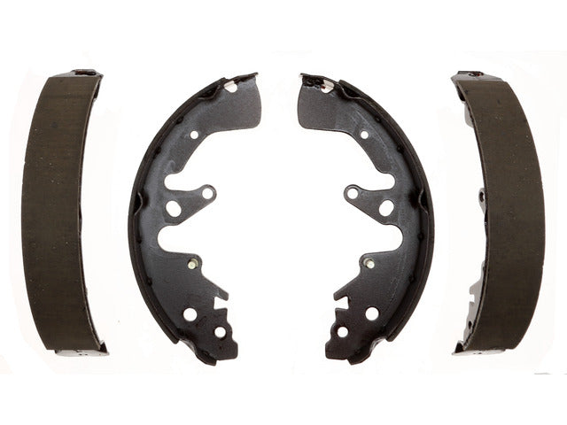 Drum Brake Shoe Raybestos Brakes 921PG
