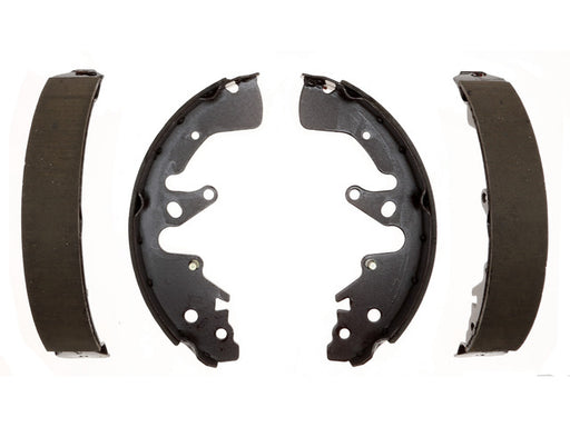 Drum Brake Shoe Raybestos Brakes 921PG