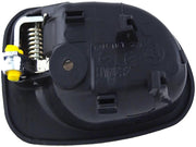 Interior Door Handle Dorman-Help 92207