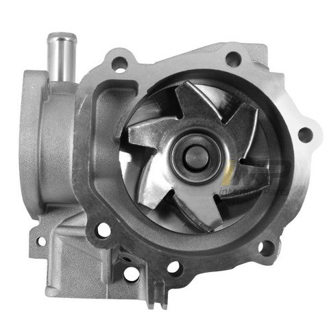 Engine Water Pump WJB Automotive WU9223
