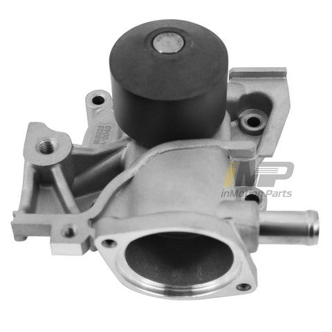 Engine Water Pump WJB Automotive WU9223
