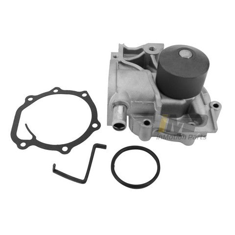 Engine Water Pump WJB Automotive WU9223