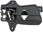 Interior Door Handle Dorman-Help 92251
