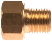Brake Hydraulic Line Adapter Dorman-AutoGrade 499-053.1