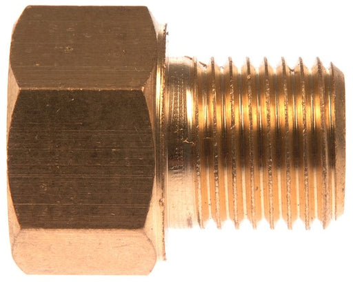 Brake Hydraulic Line Adapter Dorman-AutoGrade 499-053.1