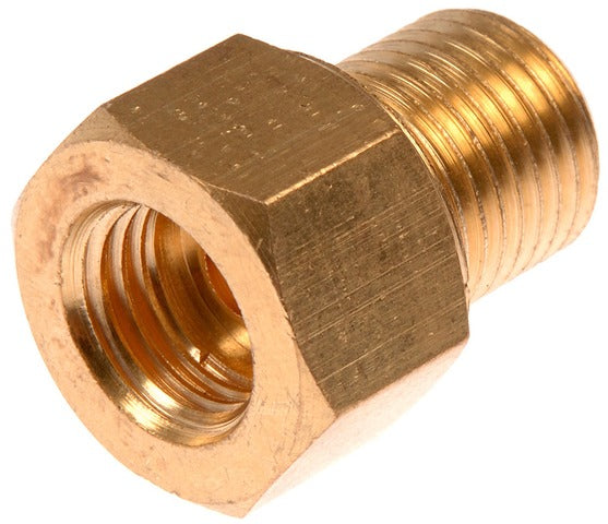 Brake Hydraulic Line Adapter Dorman-AutoGrade 499-053.1