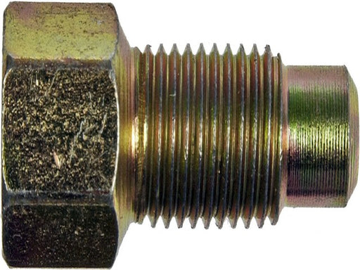 Brake Hydraulic Line Adapter Dorman-AutoGrade 788-520