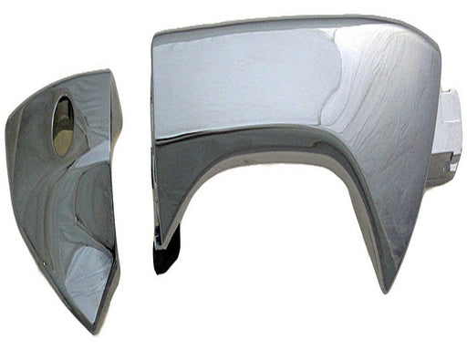 Outside Door Handle Dorman-Help 92298