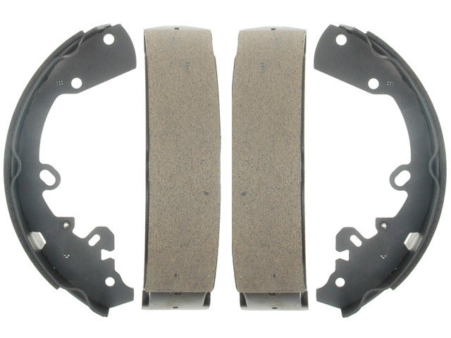 Drum Brake Shoe Raybestos Brakes 922PG