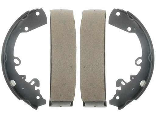 Drum Brake Shoe Raybestos Brakes 922PG